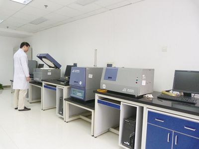 武漢市鍋爐壓力容器檢驗(yàn)研究所服務(wù)節(jié)能改造工程成效顯著